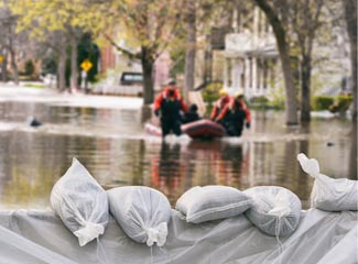 Inondations